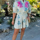 Sister Mary Nova Shorts - Sage