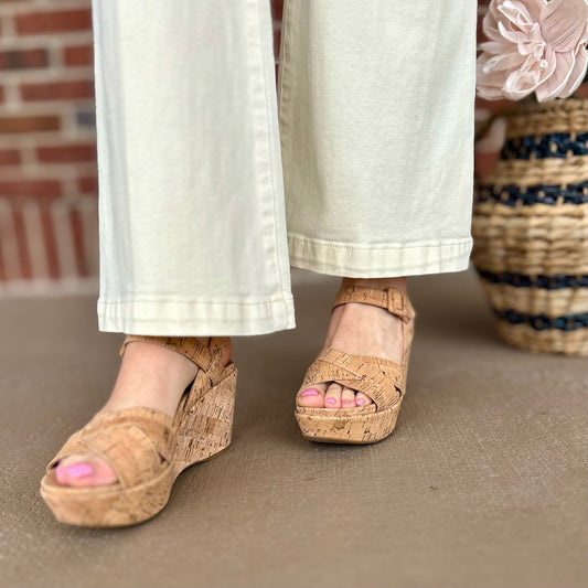 Kork Ease Ava 2.0 - Gold