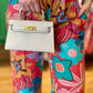 Jenny Tropical Pants - Multi