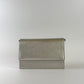 Chain Crossbody Bag - Silver