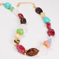 Reese Necklace - Multi