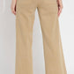 Erin Wide Leg Jegging - Antique Wash