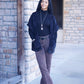 Vivian Cardigan - Black