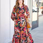 Evie Midi Dress