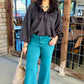 Tiffany Tie Neck Blouse
