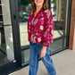 Emmeline Blouse