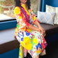 Uncle Frank Fruit Salad Dress - Multi