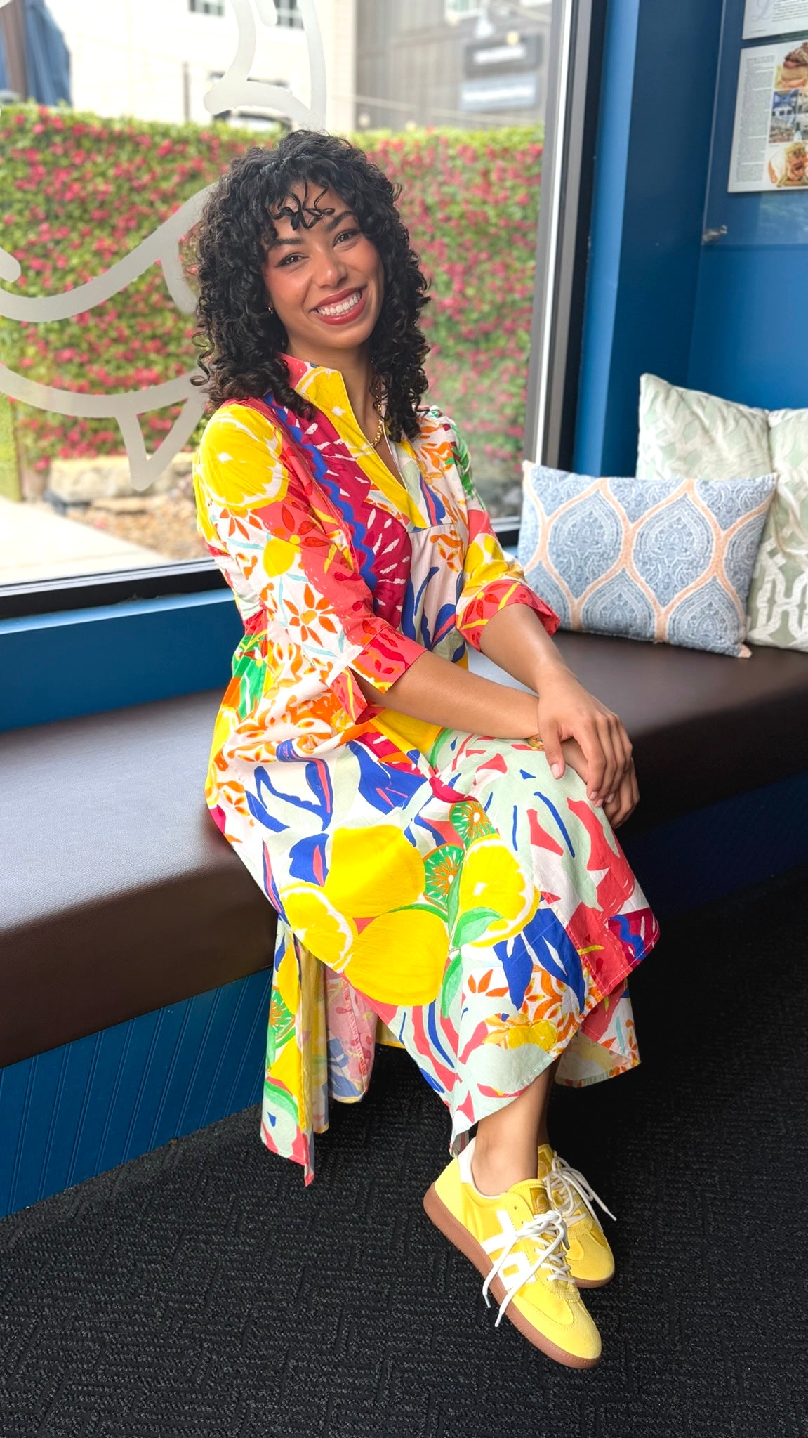 Uncle Frank Fruit Salad Dress - Multi