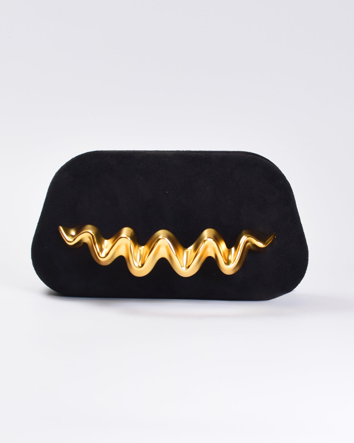 BC Lea Bag - Black
