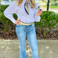Dear John Jaxtyn Flare Jean - Waikiki