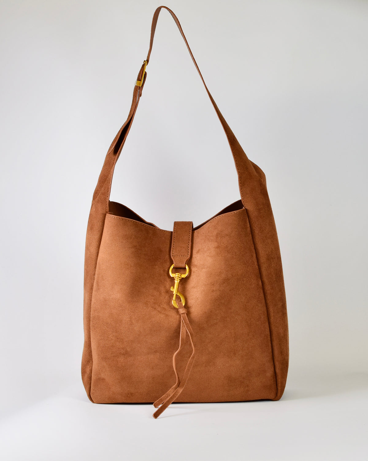 Noa Bag - Tan