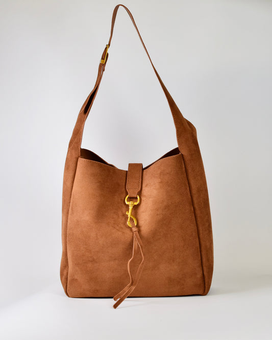 Noa Bag - Tan