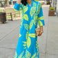 Ruby Yaya Amaro Maxi Dress - Lime