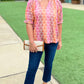 Ivy Jane Ombre Stripe Blouse