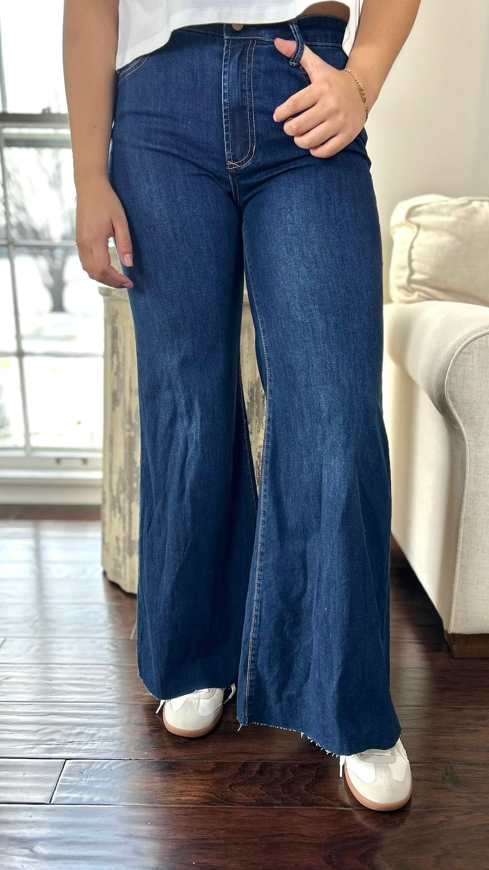 Dear John Hendrix Jeans - Star Demand