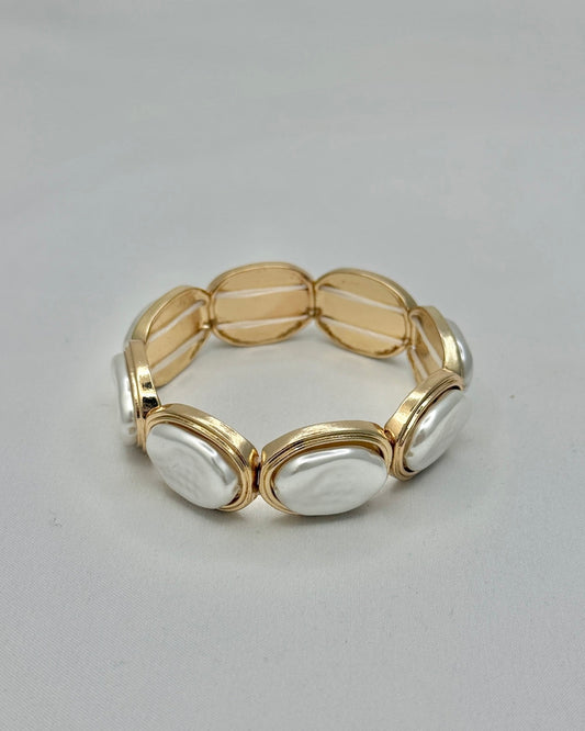 Freshwater Pearl Bracelet