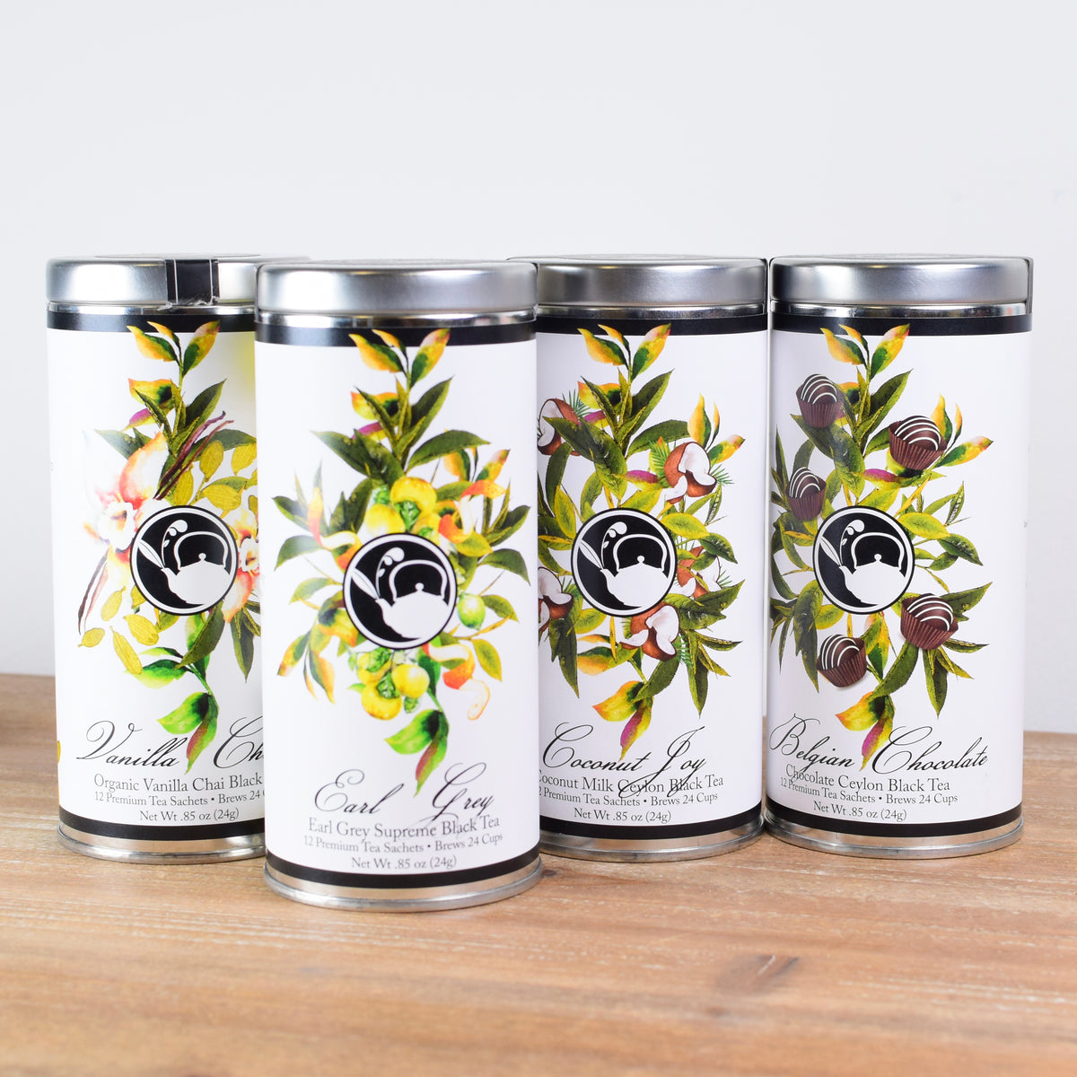 Earl Grey Supreme Tea