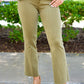 Dear John Jeanne Jeans - Olive Branch