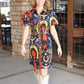 Emily McCarthy Britt Dress - Lone Star