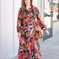 Evie Midi Dress