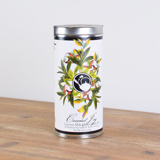 Coconut Joy Tea