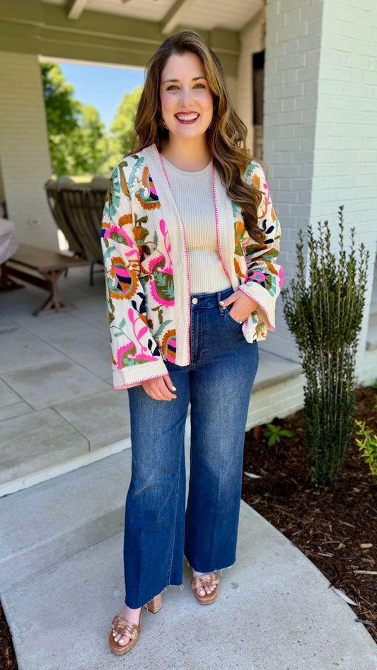 Dear John Fiona Jeans - Marsha