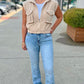 Dear John Portmore Rosa Bootcut Denim Jean