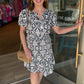 Dear John Bristol Dress - Paisley Obscura