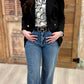 Emily McCarthy Bradshaw Blazer - Black