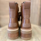 Sorel Joan Now Lace - Velvet Tan