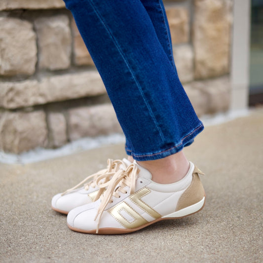 Back70 Boxeur - Gold