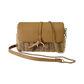 BC Woven Khaki Bag