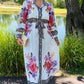 Tolani Andie Dress - Stainglass