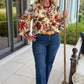Winslow Floral Top
