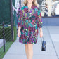 Sienna Dress - Black