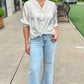 Dear John Fiona Wide leg Jean - Tolleson