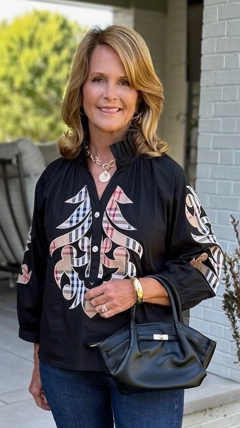 Delaney Top