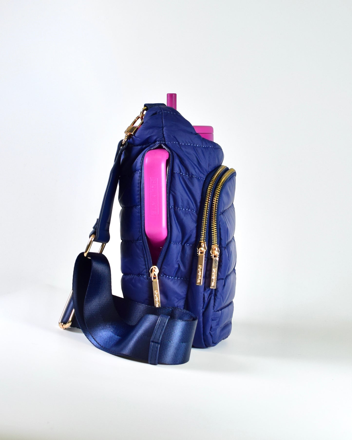 Handle Hydrobag - Navy