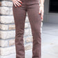 Dear John Jaxtyn Jeans - Brown Leopard