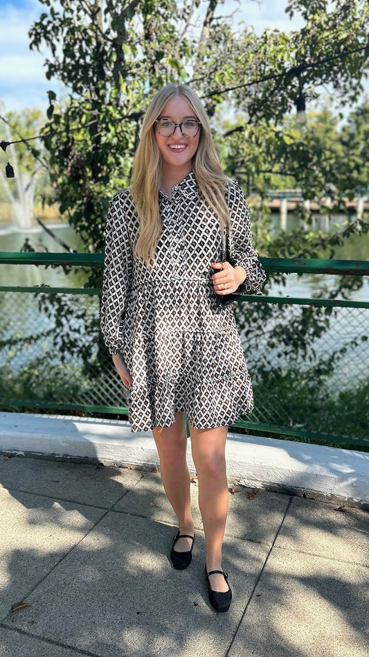 Joanna Dress