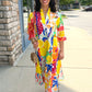 Uncle Frank Fruit Salad Dress - Multi