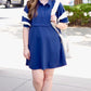 Hayden Knit Dress