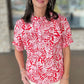 Ivy Jane Cupid's Garden Top