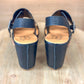 Kork-Ease San Carlos Wedge - Black