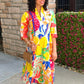 Uncle Frank Fruit Salad Dress - Multi