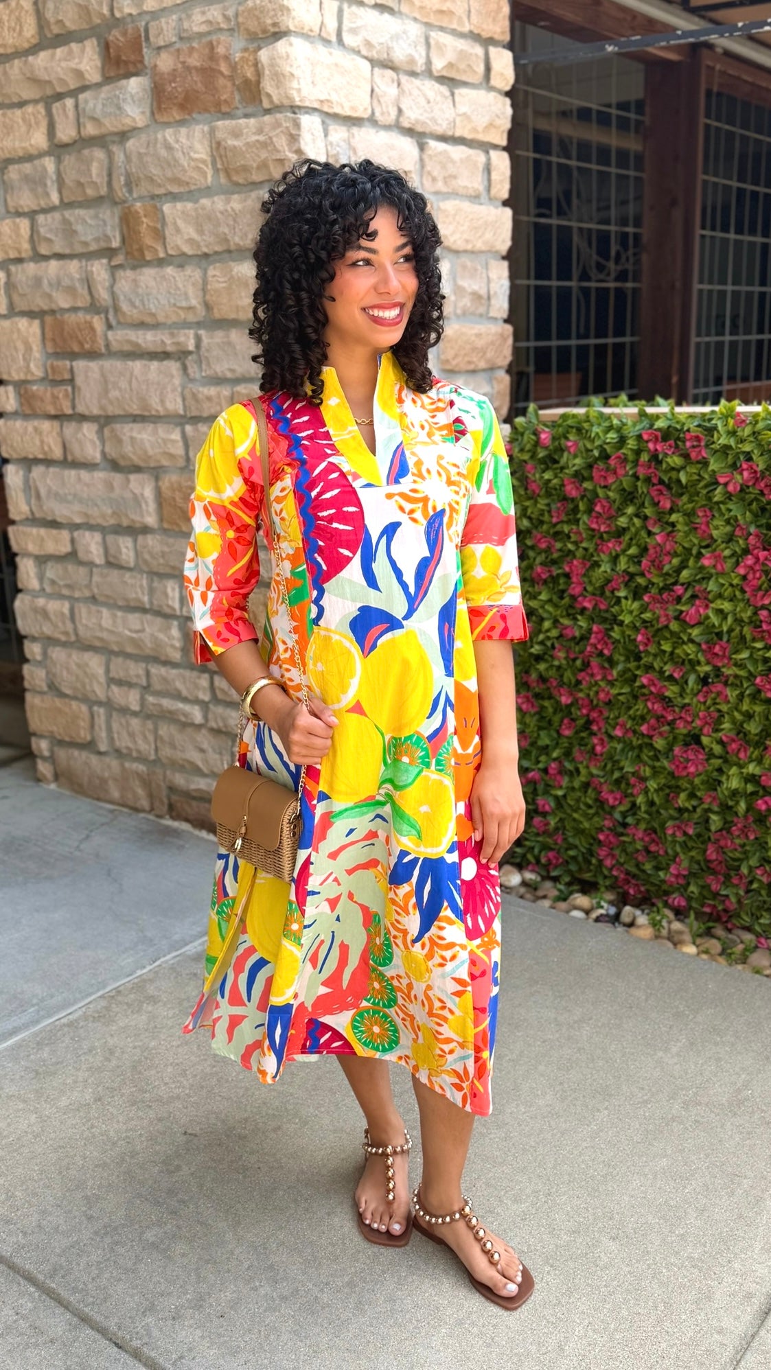 Uncle Frank Fruit Salad Dress - Multi