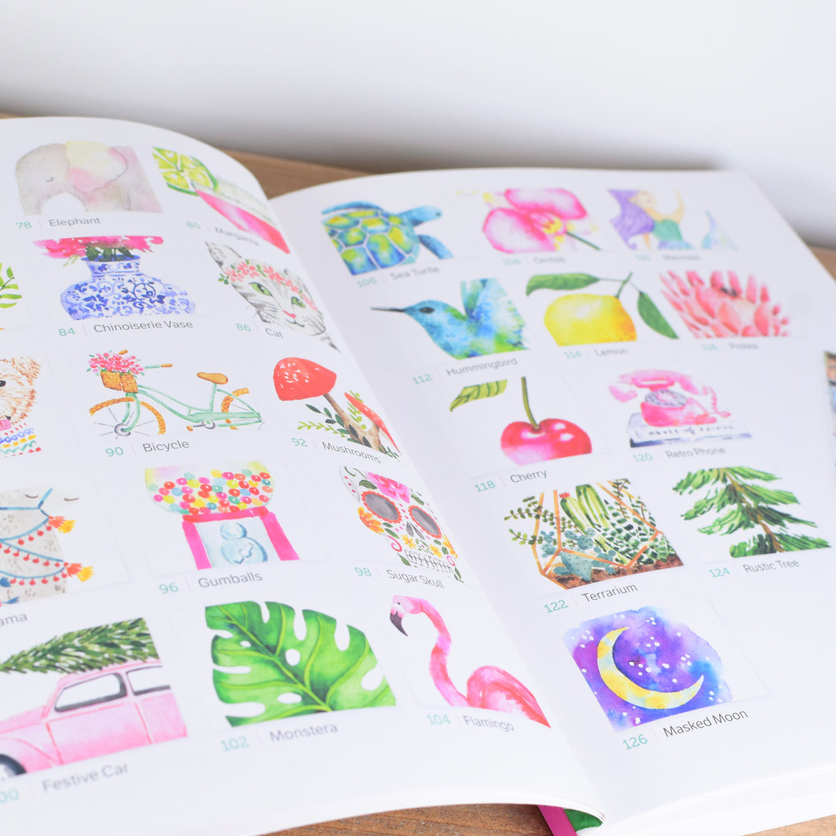 Watercolor The Easy Way