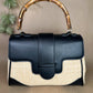 Kos Bag - Black