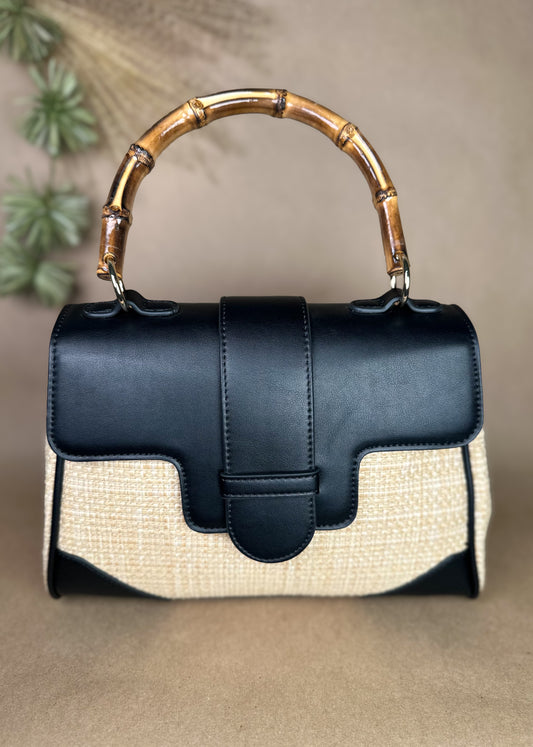 Kos Bag - Black