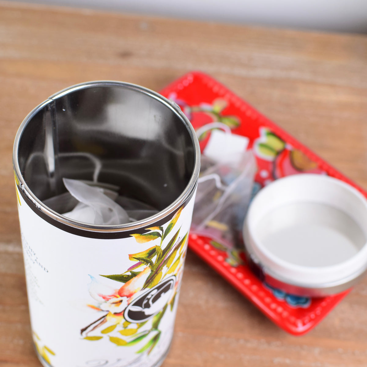 Earl Grey Supreme Tea